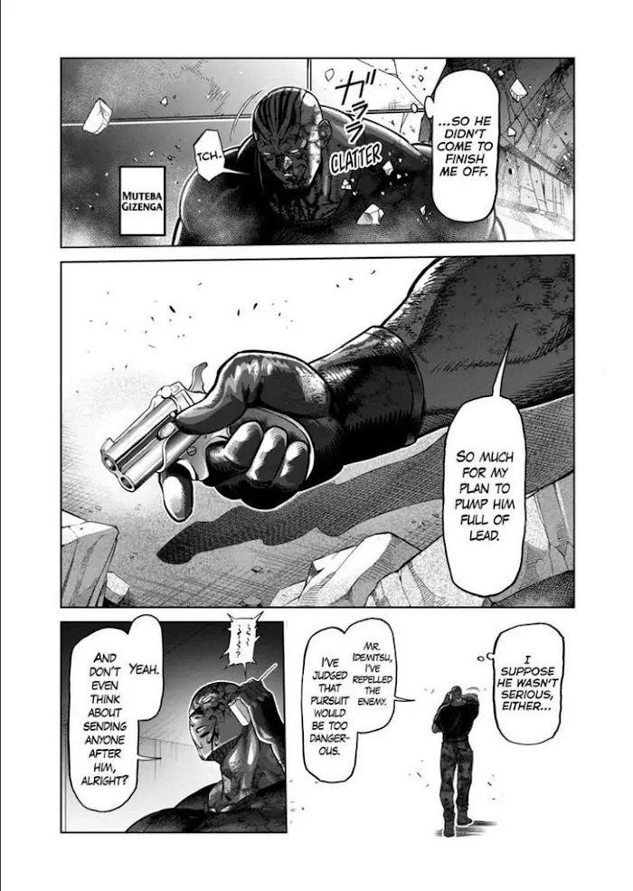 Kengan Omega Chapter 129 image 02_optimized
